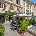Ht Sunny1 Bedroom Apartment By The Vatican