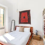 Appartamento A Montesacro, Citta Giardino