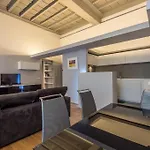 Luxury Fori Imperiali Flat