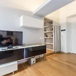 Luxury Fori Imperiali Flat