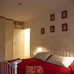 Aventino Apartment