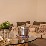 Aventino Apartment