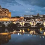 Castel Sant\'Angelo Buddyrent