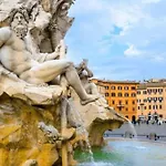 Castel Sant\'Angelo Buddyrent