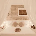 Vatican Borgo Pio Luxury