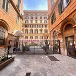 Ricettiva Risorgimento San Pietro E Musei Vaticani