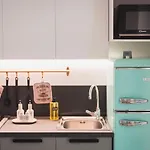 Mt Apartment