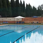 Residence Parco Tirreno - Work In Progress