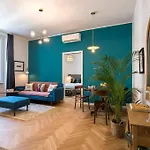 Testaccio Boutique Apartment