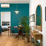 Testaccio Boutique Apartment