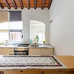 Loft In The Heart Of Rome, Steps To Spanish Steps