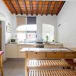 Loft In The Heart Of Rome, Steps To Spanish Steps