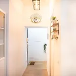 Vatican Apartment With Balcony