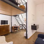 Spanish Steps Frezza Loft