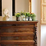 Treasurerome Grand Boheme Family
