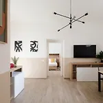 Japandi Space By Omen Hospitality