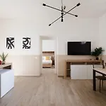 Japandi Space By Omen Hospitality