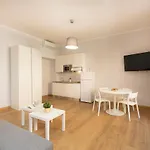 Alessandria Studio By Rental In Rome