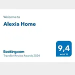 Alexia Home