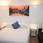 Lanza 111 - Exclusive Rooms