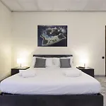 Vatican Gregory Apartment