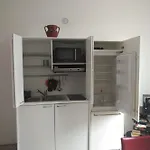 Apartment Via Raffaele Balestra