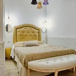 Mini Loft Capocci - Rione Monti