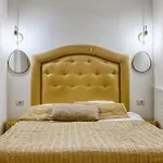 Mini Loft Capocci - Rione Monti