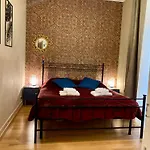 GuestART Monti Apartment