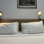 Mini Appartamento Strategico A Roma Monteverde
