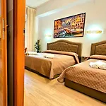 A Casa Simpatia -Check-In Bixio 41