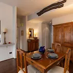 Vaticano Apartment