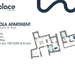Daplace - Mirta Apartment