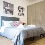 Tiburtina Home