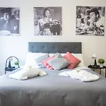 Tiburtina Home
