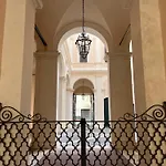 Lovatelli Home al Campidoglio