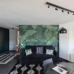 Loft 36 By Omen Hospitality