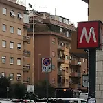 Perla Vaticana - Metro Cornelia