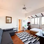 Maison Taro Penthouse With Terrace