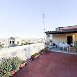 Maison Taro Penthouse With Terrace