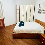 Elegant Apartment Villa Bianca