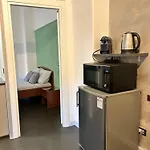 Jef Apartments San Giovanni, Roma