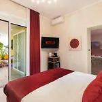 Albadea Deco&Jacuzzi