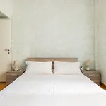 Comfortable Apartment Via Appia - B
