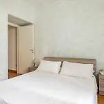 Comfortable Apartment Via Appia - B