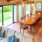 Villa Sull\'Aurelia Antica