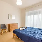 Casa Elsa Piazza Mazzini