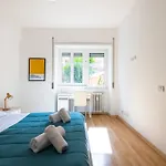 Leoncavallo Retreat