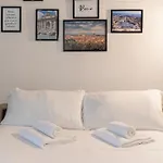 Studio Flat - Lungara 44A