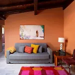 Casa Terracotta